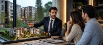 Property Dealers & Real Estate Agents in Greater Noida